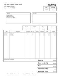 Accounting Ps3_exam 09 Your Name’s Madison Avenue Books