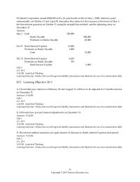 Accounting Chapter 20 A fund set up so that a bond can be retired
