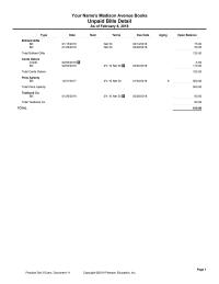 Accounting Ps3_exam 11 Pay this bill&nbsp;Use this credit