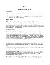 Marketing Chapter 6 However Mentioned The Case These Price Sheets