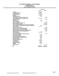 Accounting Ps3_exam 19 Services Income supplies Sales Discounts Cost Goods
