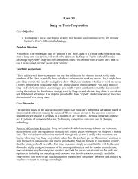Marketing Chapter 10 Snap on Will Thus Need Pay Careful Attention