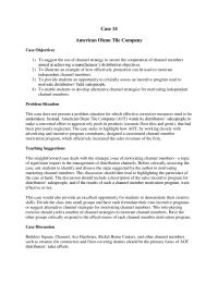 Marketing Chapter 14 This Roleplaying Exercise Should Yield Number Channel