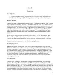 Marketing Chapter 25 Economic Environment Discussion This Factor Should Include