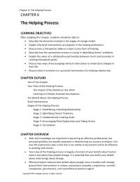 Counseling Chapter 6 Youtube Videos ETC Counselors Who Are Either