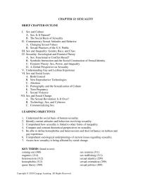 Sociology Chapter 12 Different World Sometimes Helps Students Gain Better