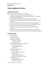 Counseling Chapter 7 &nbsp;A family systems perspective provides a lens through