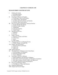 Sociology Chapter 13 Gender Shapes The Division Household Labor Women