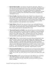 Sociology Chapter 13 Hold a classroom discussion on the different types of