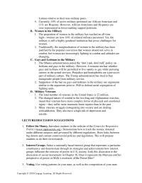 Sociology Chapter 15 Many veterans struggle reintegrating into society&nbsp;