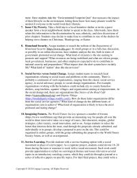 Sociology Chapter 16 Depending Your Course Assignments Write Short Report