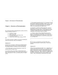 Nursing Chapter 2 Homework The Mass Density The Molar Density The