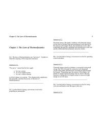 Nursing Chapter 3 Homework Which These Processes Produces More Entropy Answer