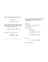 Nursing Chapter 4 Homework Volume Change This Problem Provides Numerical
