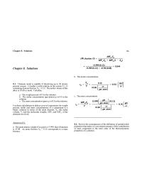 Nursing Chapter 8 Homework Use Applications Package Program And Plot This