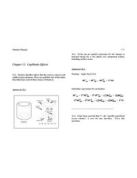 Nursing Chapter 12 Homework Assume The Interface Has Convex