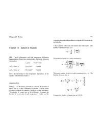 Nursing Chapter 13 Homework A face centered cubic unit cell contains four lattice sites