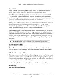 Management Chapter 1 However They Are Both Highly Interdependent And