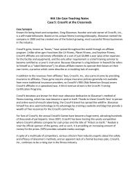 Management Case&nbsp;5 Economic Developed Economies There Ongoing Threat Economic