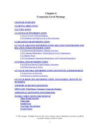 Management Chapter 6 These Costs Must Recognized And Taken Into
