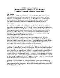 Management&nbsp;Case&nbsp;8 However Global Megatrends Like Urbanization Aging Population