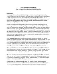 Management Case&nbsp;9&nbsp; How They Provide The Firm With Competitive