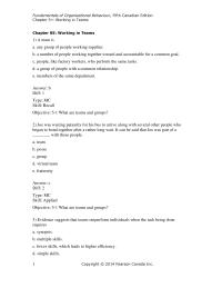 Human Resources Chapter 5 You have been asked to provide him with the rationale