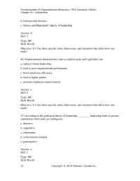 Human Resources Chapter 8 Workplace bullying and sexual harassment are