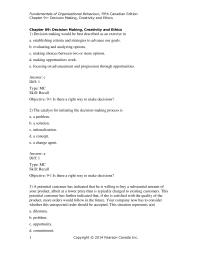 Human Resources Chapter 9 When Evaluating Group Effectiveness Important Consider