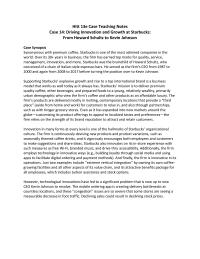 Management Case&nbsp;14 Students Answers This Question Will Vary But