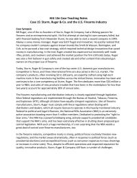 Management&nbsp;Case&nbsp;15 Having Political Ally That Capable Driving Away