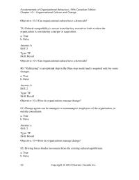 Human Resources Chapter 10 Cultural compatibility is not an issue that key executives
