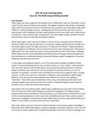 Management Case&nbsp;18 Interpreted This Expectation Mandate Transforming Into