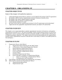 Management Chapter 8 Homework Consultants May Substitute Less Experienced Staff For