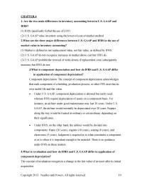 Chapter 4 Homework Lease Payments Would Recorded Expense When Paid