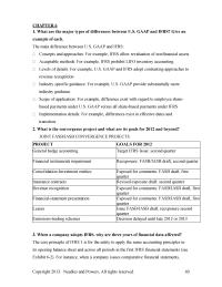Chapter 6 Homework Learning From Experiences Europe And Other Countries
