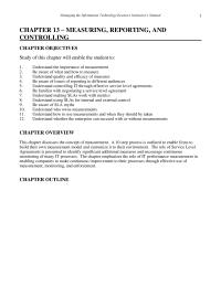 Management Chapter 13 Homework What Intangible Benefits Information Technology Are Often