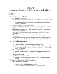 Economics Chapter 8 Homework Just Because The Analysis Relies Statistics Does