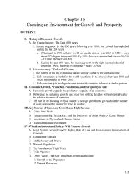 Economics Chapter 16 Homework The Connection Between Marginal Tax Rates And