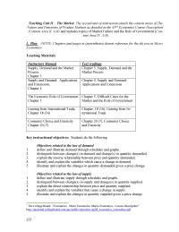 Economics Part 3-unit 2 Homework Part 3unit Identify Positive Externalities And Government