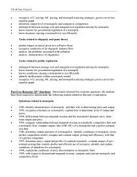 Economics Part 3-unit 4 Homework Which of the following indicates the firm s profit