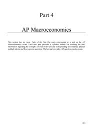 Economics Part 4-unit 1 Homework And Demand Interact How Markets Respond Changes