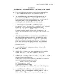 Economics Chapter 2 Homework Female Unemployment Rate Here The Discouraged Worker