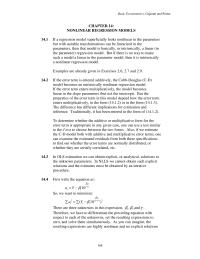 Economics Chapter 14 Homework Judge Al1 A Here This Model Suggests