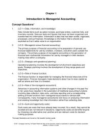 Chapter 1 Regardless Fault Henry Powell Inc Should Immediately