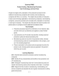 Chapter 2 Provide Many Benefits Including Improved Production
