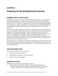 Chapter 2 What Might Explain The Rise Interest Social