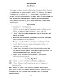 Chapter 3 Regression Analysis Least Squares Regression Analysis Used