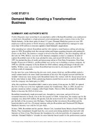 Chapter 8 The Considerable Funding They’ve Raised From The