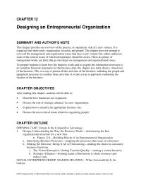 Chapter 12 This Information Will Important When Comes Time